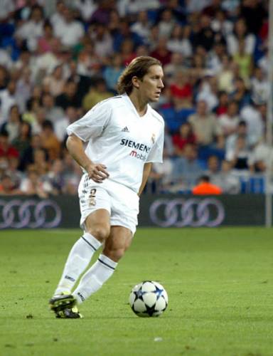 Michel Salgado